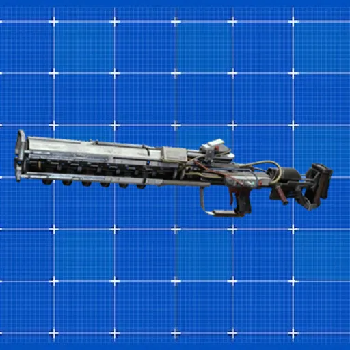 MMOJUGG ARC Raiders BluePrint-[Legendary] Jupiter Buying Page Display